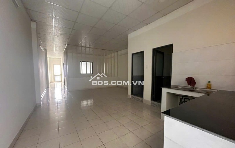 BÁN CĂN HỘ MẶT TIỀN VÕ VĂN KIỆT, QUẬN 5 – GIÁ CHỈ 2.XXX TỶ