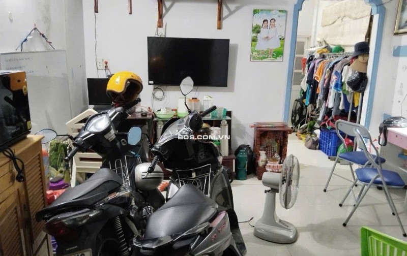 BÁN NHÀ CẤP 4 50M2 – ĐƯỜNG KHA VẠN CÂN, TP. THỦ ĐỨC CHỈ NHỈNH 2 TỶ