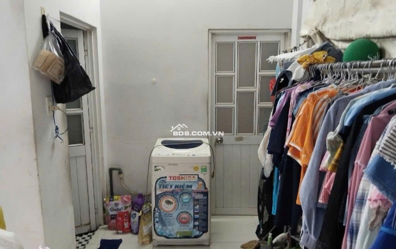 BÁN NHÀ CẤP 4 50M2 – ĐƯỜNG KHA VẠN CÂN, TP. THỦ ĐỨC CHỈ NHỈNH 2 TỶ