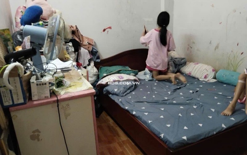 BÁN NHÀ CẤP 4 50M2 – ĐƯỜNG KHA VẠN CÂN, TP. THỦ ĐỨC CHỈ NHỈNH 2 TỶ