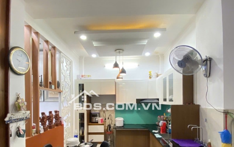 SIÊU PHẨM NHÀ PHỐ QUẬN 7 – HẺM XE HƠI 5M – NGANG KHỦNG – 7TY4