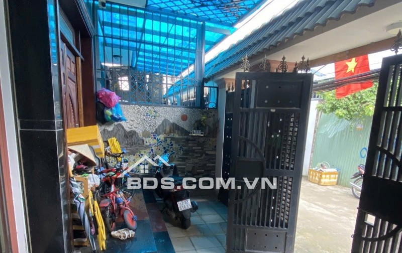 SIÊU PHẨM NHÀ PHỐ QUẬN 7 – HẺM XE HƠI 5M – NGANG KHỦNG – 7TY4