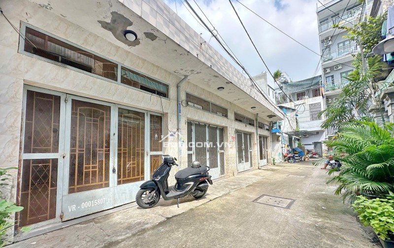 Chính chủ bán 5 lô đất 1041 Trần Xuân Soạn Q7 XD cao tầng, cạnh HimLam