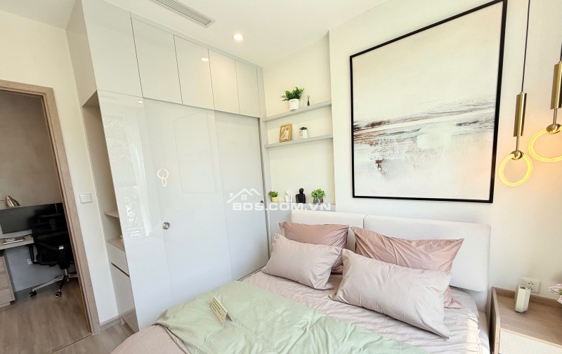 Bán căn 2 phòng ngủ chung cư cao cấp Vinhome Thanh Hoá giá tốt nhất thị trường