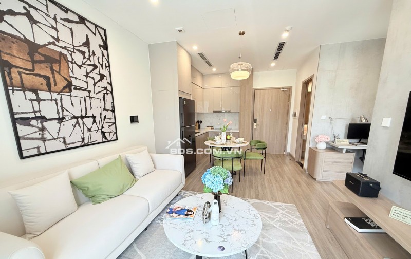 Bán căn 2 phòng ngủ chung cư cao cấp Vinhome Thanh Hoá giá tốt nhất thị trường