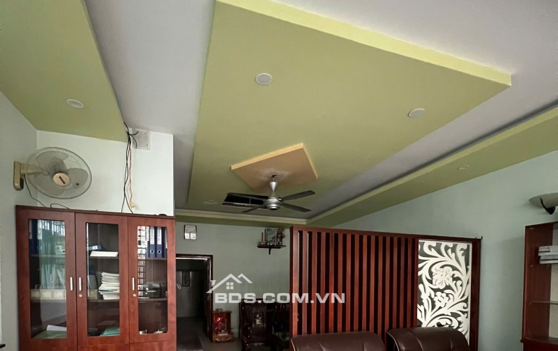 Bán gấp giá tốt! Nhà HXH Nguyễn Cảnh Chân Q1, DT: 98m², Sổ riêng, Xây CHDV hoặc ở ngay, Giá 19,5 tỷ