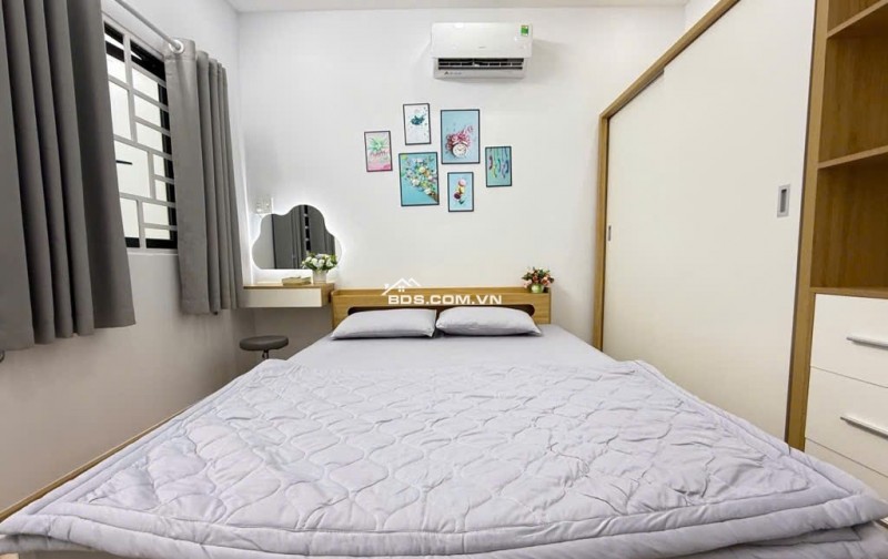 Ngộp Vốn Cần Bán Gấp  Nhà Hương Lộ 2 - 70m2 - nhỉnh 4 tỷ - SHR.