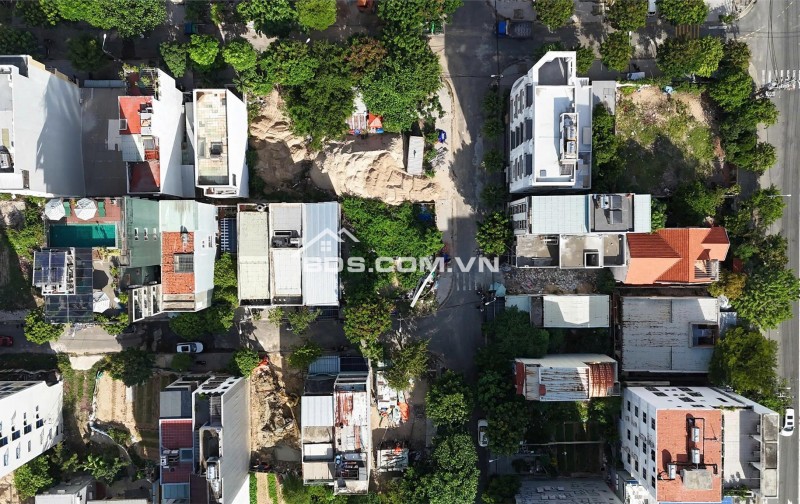 BÁN LÔ GÓC ĐẤT BIỂN cạnh VƯƠNG THỪA VŨ  – TP BIỂN MIAMI CHÂU Á