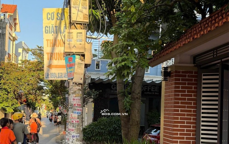 BÁN LÔ ĐẤT MẶT TIỀN ĐƯỜNG NAM TRUNG HÀNH - GIÁ TỐT
