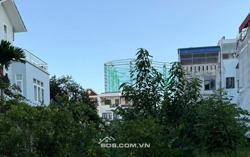 CHÍNH CHỦ BÁN LÔ ĐẤT NAM TRUNG HÀNH - SIÊU RẺ