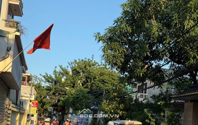 CHÍNH CHỦ BÁN LÔ ĐẤT NAM TRUNG HÀNH - SIÊU RẺ