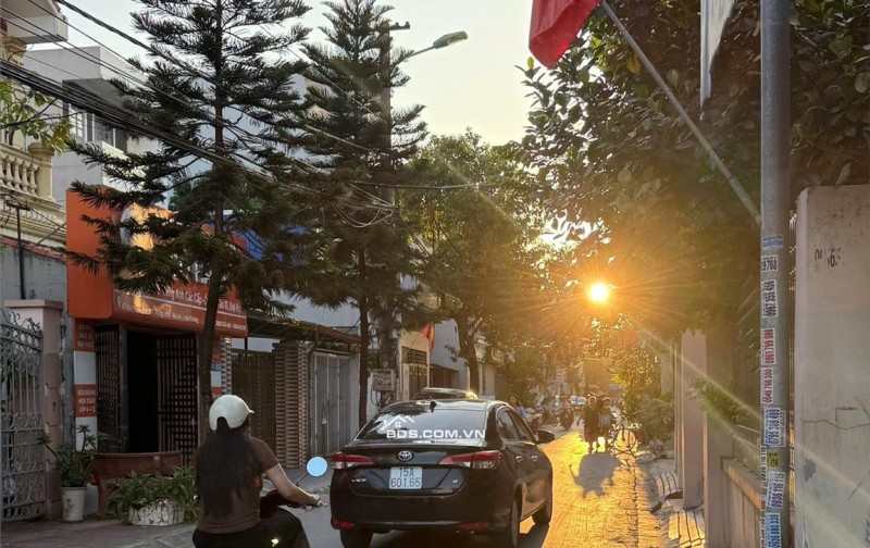 CHÍNH CHỦ BÁN ĐẤT MẶT TIỀN ĐƯỜNG NAM TRUNG HÀNH - DIỆN TÍCH LỚN