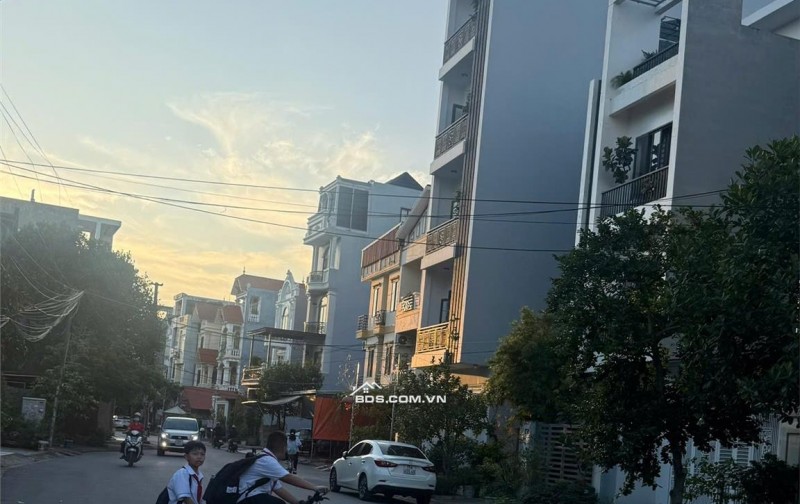 CHÍNH CHỦ BÁN LÔ ĐẤT ĐƯỜNG NGUYỄN ĐỒN - MẶT TIỀN ĐƯỜNG LỚN