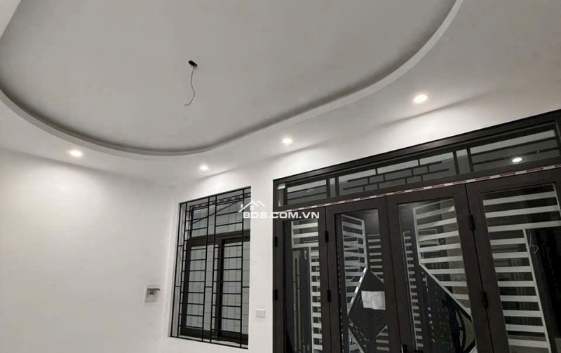 NHÀ 30 m2- 4TẦNG - GIÁ TỐT – ĐỘNG LÃM, PHÚ LƯƠNG, HÀ ĐÔNG
