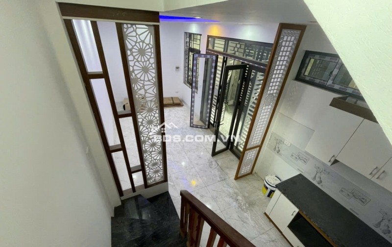 NHÀ 30 m2- 4TẦNG - GIÁ TỐT – ĐỘNG LÃM, PHÚ LƯƠNG, HÀ ĐÔNG
