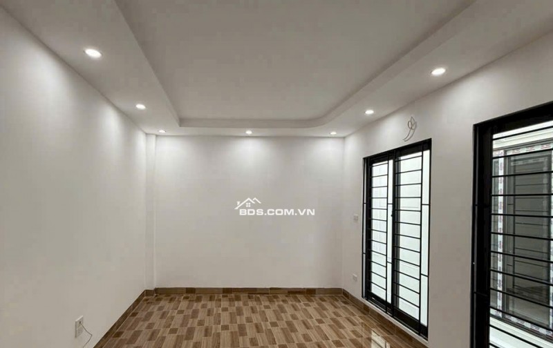 NHÀ 30 m2- 4TẦNG - GIÁ TỐT – ĐỘNG LÃM, PHÚ LƯƠNG, HÀ ĐÔNG