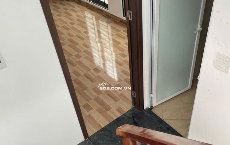 NHÀ 30 m2- 4TẦNG - GIÁ TỐT – ĐỘNG LÃM, PHÚ LƯƠNG, HÀ ĐÔNG