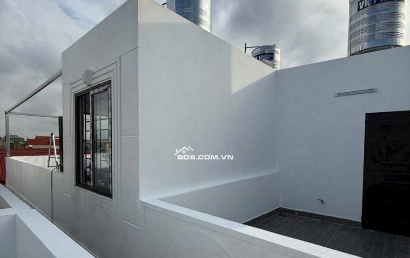 NHÀ 30 m2- 4TẦNG - GIÁ TỐT – ĐỘNG LÃM, PHÚ LƯƠNG, HÀ ĐÔNG