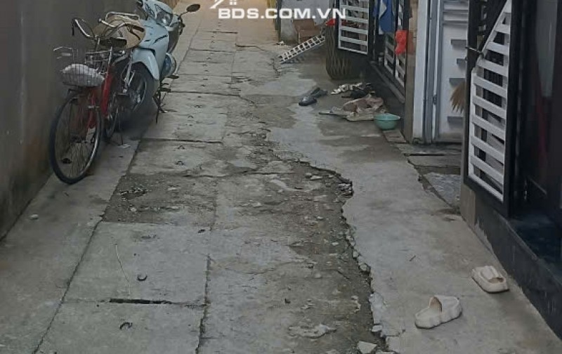 NHÀ 30 m2- 4TẦNG - GIÁ TỐT – ĐỘNG LÃM, PHÚ LƯƠNG, HÀ ĐÔNG