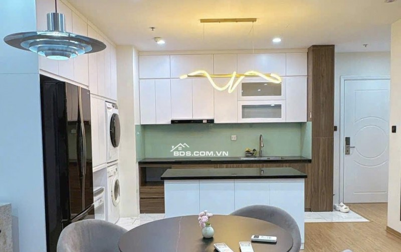 Bán căn 2PN: 76m2 View thoáng hồ nước đẹp tại toà T7 Times City giá cực tốt, có slot ô tô vĩnh viễn