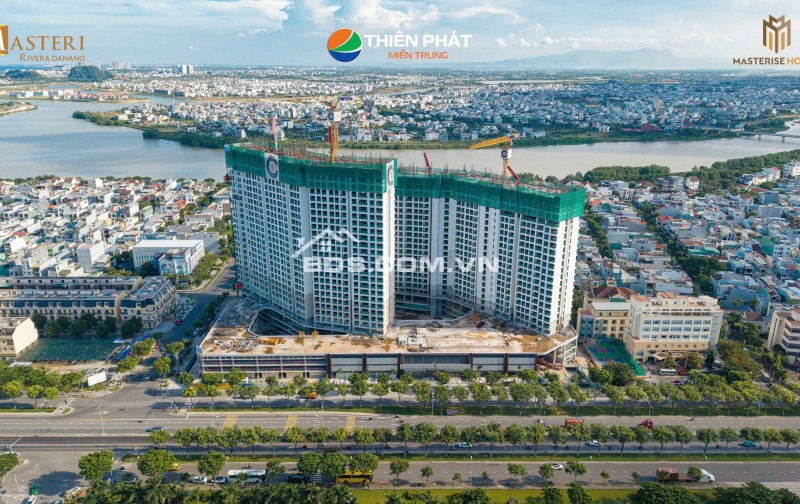 Giỏ Hàng Chủ Đầu Tư Căn 3 Ngủ và Dual Key view Sông Paranoma Tuyệt Đẹp