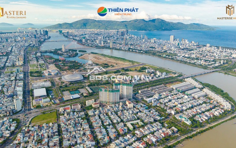 Giỏ Hàng Chủ Đầu Tư Căn 3 Ngủ và Dual Key view Sông Paranoma Tuyệt Đẹp