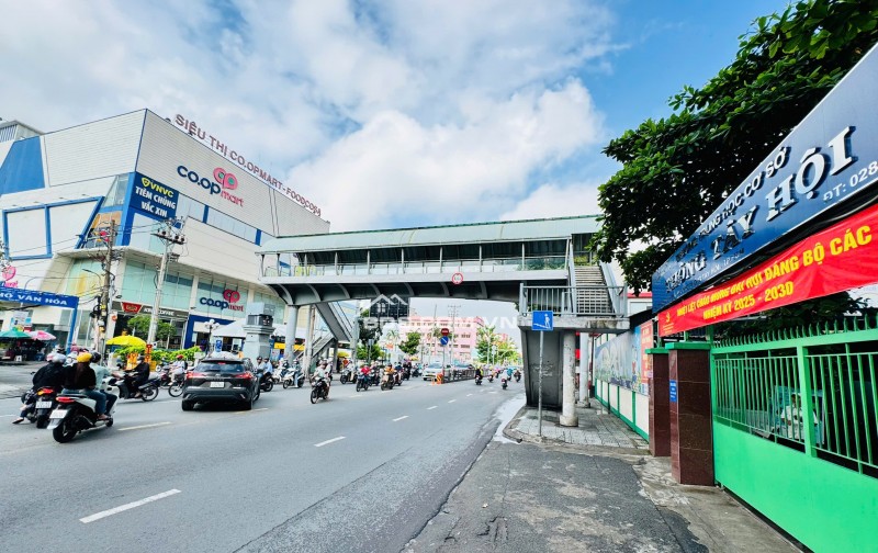 Cần bán gấp 1 căn mini House 5 Tầng trên đường Quang Trung, đối diện Coopmart, Gía chỉ 4 tỷ 950.