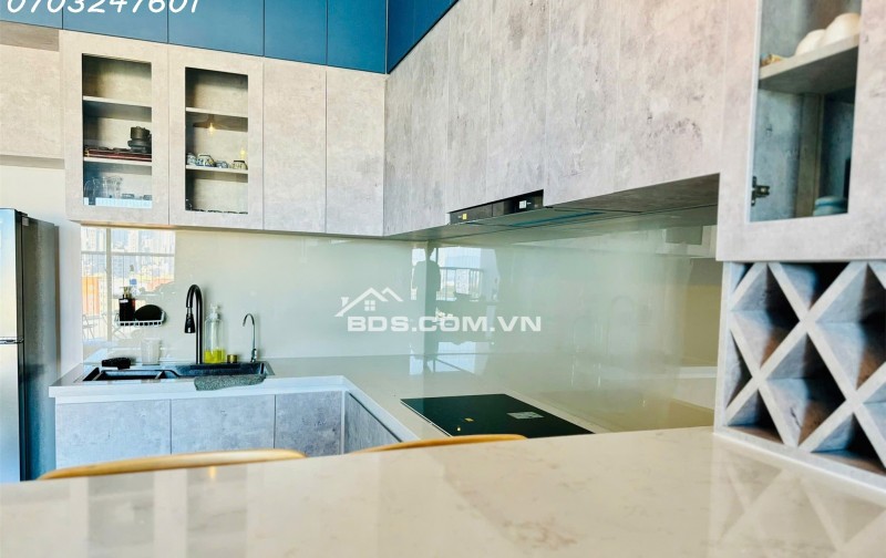 MUA BÁN CĂN HỘ PH TẠI THÀNH PHỐ NHA TRANG - CÓ KHÁCH THUÊ SẴN