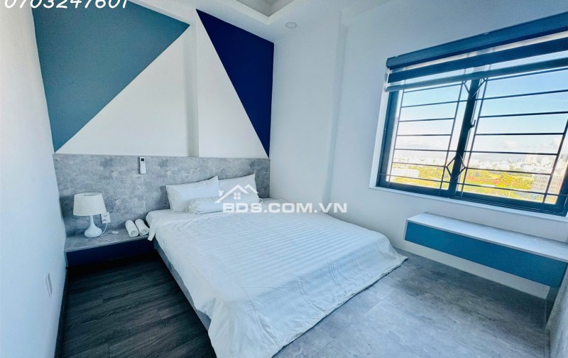 MUA BÁN CĂN HỘ PH TẠI THÀNH PHỐ NHA TRANG - CÓ KHÁCH THUÊ SẴN