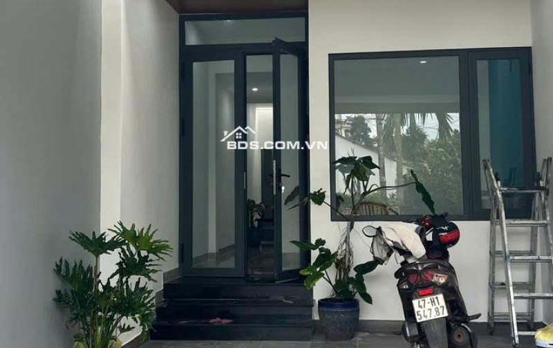 BÁN NHÀ THỔ CƯ FULL – HẺM Ô TÔ – DIỆN TÍCH 4x16M. LH:0911228485.
