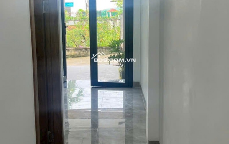 BÁN NHÀ THỔ CƯ FULL – HẺM Ô TÔ – DIỆN TÍCH 4x16M. LH:0911228485.
