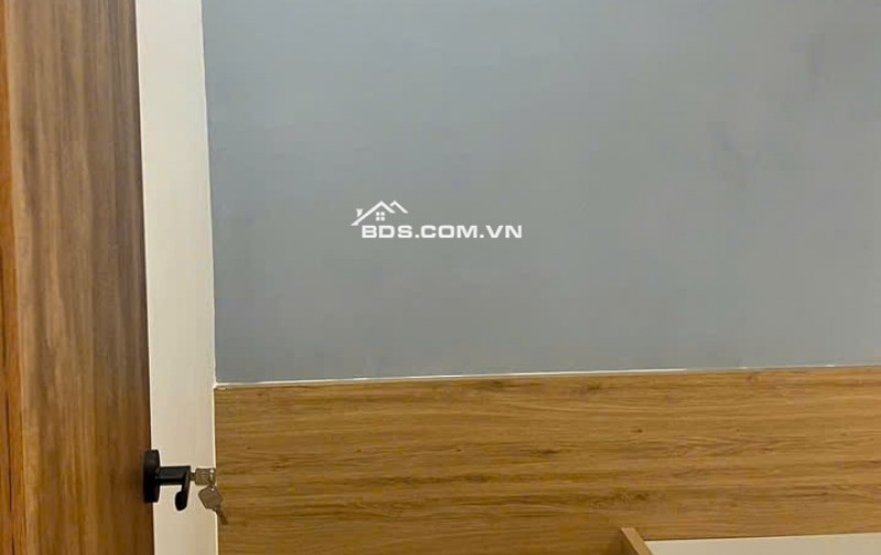 BÁN NHÀ THỔ CƯ FULL – HẺM Ô TÔ – DIỆN TÍCH 4x16M. LH:0911228485.