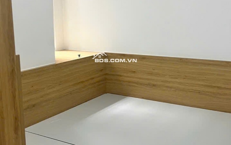 BÁN NHÀ THỔ CƯ FULL – HẺM Ô TÔ – DIỆN TÍCH 4x16M. LH:0911228485.