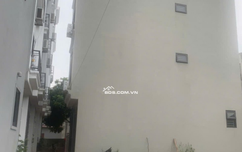 BÁN NHÀ 35M2 – 4 TẦNG – 5,55 TỶ - TỔ 14 YÊN NGHĨA – HÀ ĐÔNG.