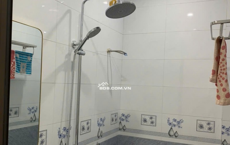 BÁN NHÀ 35M2 – 4 TẦNG – 5,55 TỶ - TỔ 14 YÊN NGHĨA – HÀ ĐÔNG.