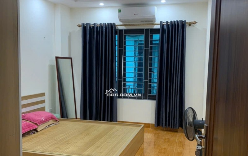 BÁN NHÀ 35M2 – 4 TẦNG – 5,55 TỶ - TỔ 14 YÊN NGHĨA – HÀ ĐÔNG.