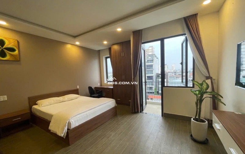 SIÊU HIẾM TÒA CĂN HỘ 6 TẦNG–MỸ ĐA ĐÔNG 8,PHỐ TÂY SẦM UẤT-NGŨ HÀNH SƠN,ĐÀ NẴNG 