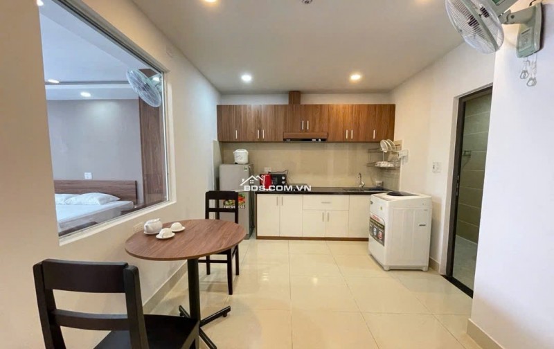 SIÊU HIẾM TÒA CĂN HỘ 6 TẦNG–MỸ ĐA ĐÔNG 8,PHỐ TÂY SẦM UẤT-NGŨ HÀNH SƠN,ĐÀ NẴNG 