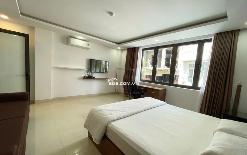SIÊU HIẾM TÒA CĂN HỘ 6 TẦNG–MỸ ĐA ĐÔNG 8,PHỐ TÂY SẦM UẤT-NGŨ HÀNH SƠN,ĐÀ NẴNG 