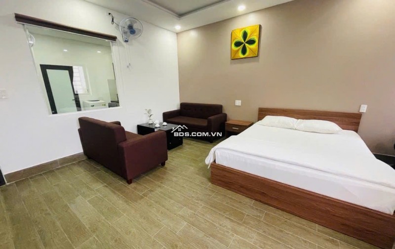 SIÊU HIẾM TÒA CĂN HỘ 6 TẦNG–MỸ ĐA ĐÔNG 8,PHỐ TÂY SẦM UẤT-NGŨ HÀNH SƠN,ĐÀ NẴNG 