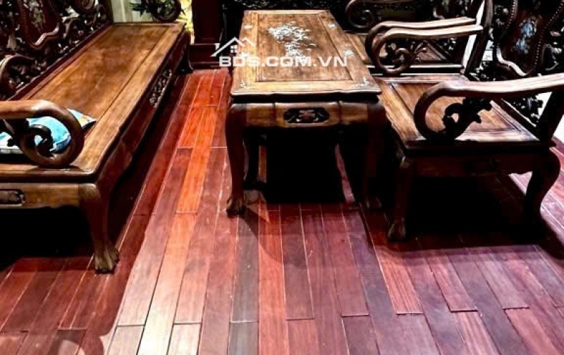 SIÊU PHẨM 4 TẦNG NGAY KHU HIM LAM, 45M2, HẺM 3M, FULL NỘI THẤT, NHỈNH 6 TỶ