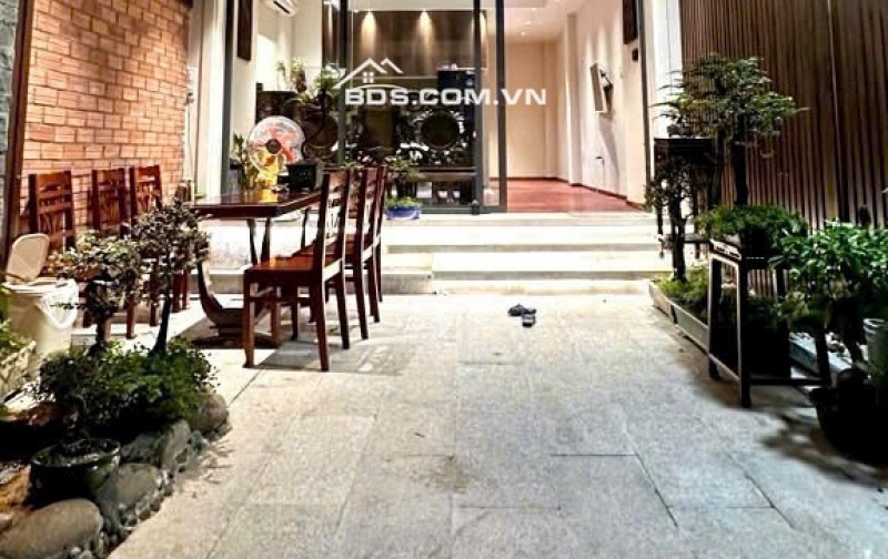 SIÊU PHẨM 4 TẦNG NGAY KHU HIM LAM, 45M2, HẺM 3M, FULL NỘI THẤT, NHỈNH 6 TỶ