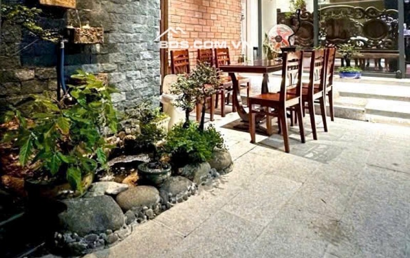 SIÊU PHẨM 4 TẦNG NGAY KHU HIM LAM, 45M2, HẺM 3M, FULL NỘI THẤT, NHỈNH 6 TỶ