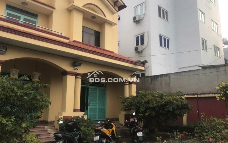 BÁN NHÀ VƯỜN CỰC ĐẸP – SÁT CÔNG VIÊN PHẦN MỀM QUANG TRUNG