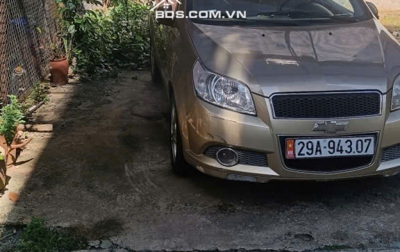 BÁN ĐẤT 40M2, MT 3.8m – 1 tỷ 870 triệu – YÊN HOÀ – YÊN NGHĨA- HÀ ĐÔNG