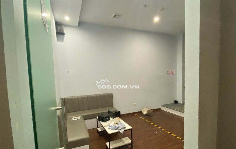 CHO THUÊ MẶT BẰNG TẦNG 2 SHOP OFFICE -S3 - VINHOMES SKYLAKE PHẠM HÙNG