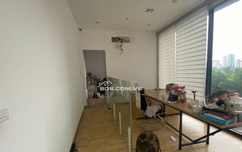 CHO THUÊ MẶT BẰNG TẦNG 2 SHOP OFFICE -S3 - VINHOMES SKYLAKE PHẠM HÙNG