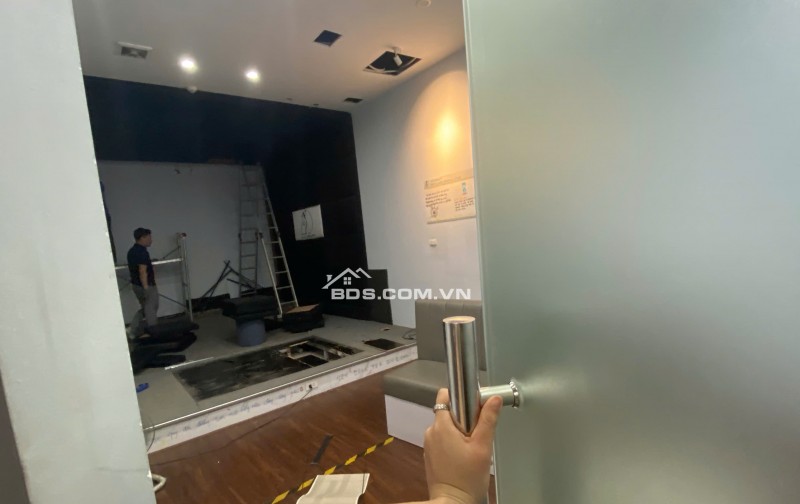 CHO THUÊ MẶT BẰNG TẦNG 2 SHOP OFFICE -S3 - VINHOMES SKYLAKE PHẠM HÙNG
