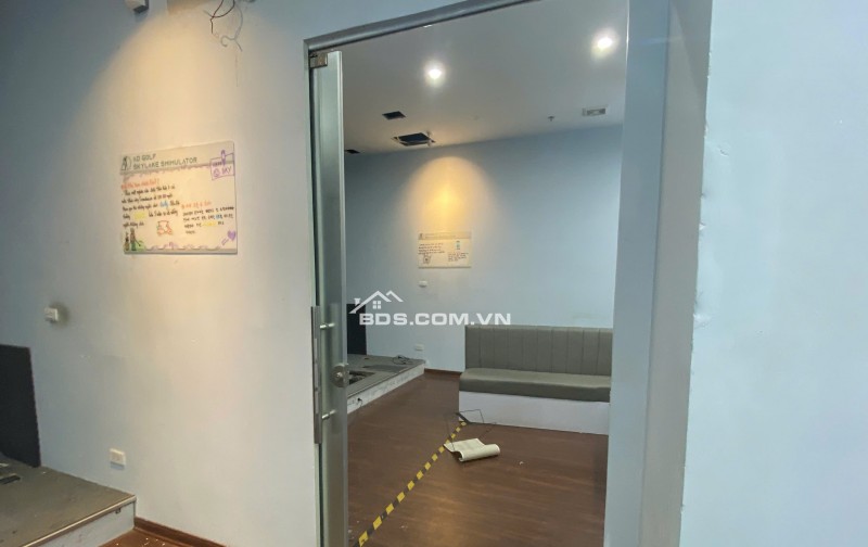 CHO THUÊ MẶT BẰNG TẦNG 2 SHOP OFFICE -S3 - VINHOMES SKYLAKE PHẠM HÙNG