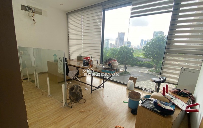 CHO THUÊ MẶT BẰNG TẦNG 2 SHOP OFFICE -S3 - VINHOMES SKYLAKE PHẠM HÙNG